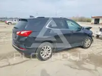 2018 Chevrolet Equinox фото
