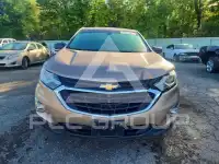 2018 Chevrolet Equinox фото