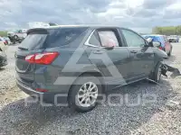2018 Chevrolet Equinox фото