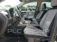2018 Chevrolet Equinox фото