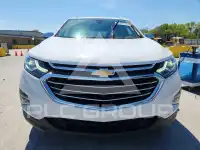2018 Chevrolet Equinox фото