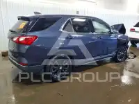 2018 Chevrolet Equinox photo