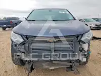 2018 Chevrolet EQUINOX фото