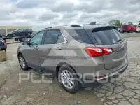 2018 Chevrolet Equinox фото