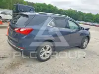 2018 Chevrolet Equinox фото