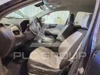 2018 Chevrolet Equinox photo