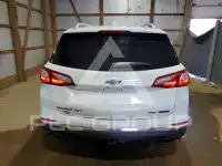 2018 Chevrolet Equinox фото