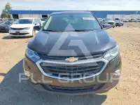 2018 Chevrolet Equinox photo