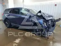 2018 Chevrolet Equinox photo