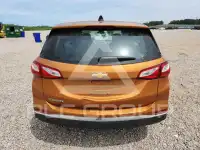 2018 Chevrolet Equinox фото
