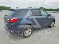 2018 Chevrolet Equinox фото