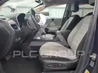 2018 Chevrolet Equinox фото