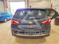 2018 Chevrolet Equinox photo