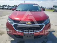 2018 Chevrolet Equinox photo