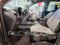 2018 Chevrolet Equinox фото