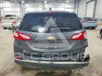 2018 Chevrolet Equinox фото