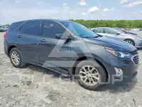 2018 Chevrolet Equinox фото