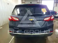 2018 Chevrolet Equinox photo