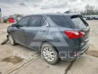 2018 Chevrolet Equinox фото
