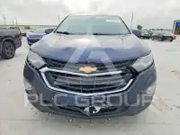 2018 Chevrolet Equinox фото