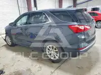 2018 Chevrolet Equinox фото