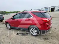 2018 Chevrolet Equinox фото
