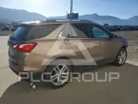 2018 Chevrolet Equinox фото