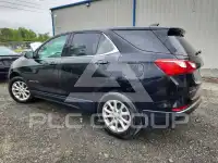 2018 Chevrolet Equinox фото