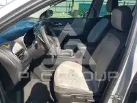 2018 Chevrolet Equinox фото