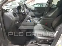 2018 Chevrolet Equinox фото