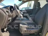 2018 Chevrolet Equinox фото