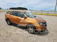 2018 Chevrolet Equinox фото