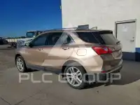 2018 Chevrolet Equinox фото