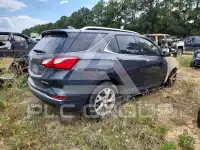 2018 Chevrolet Equinox фото