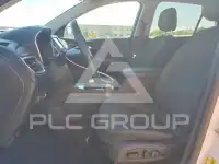 2018 Chevrolet Equinox фото