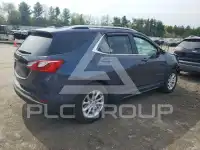 2018 Chevrolet Equinox фото