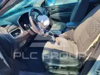 2018 Chevrolet Equinox фото