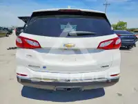 2018 Chevrolet Equinox фото