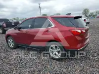 2018 Chevrolet Equinox фото