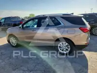 2018 Chevrolet Equinox photo