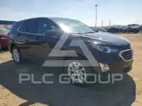2018 Chevrolet Equinox photo