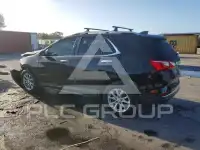 2018 Chevrolet Equinox фото
