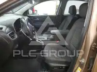 2018 Chevrolet Equinox фото