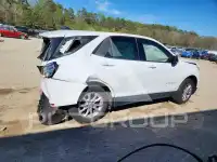 2018 Chevrolet Equinox фото