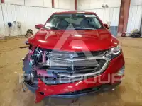 2018 Chevrolet Equinox фото