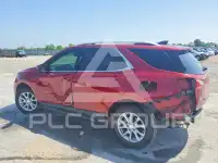 2018 Chevrolet Equinox photo