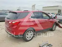 2018 Chevrolet Equinox фото