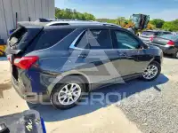 2018 Chevrolet Equinox фото