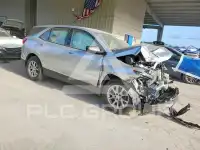 2018 Chevrolet Equinox фото
