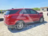 2018 Chevrolet Equinox фото